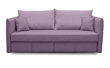 Прямой диван нераскладной Эволет 2200х1000 мм в Махачкале