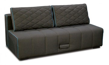 Прямой диван МИЛАРУМ Женева 190х88 в Махачкале