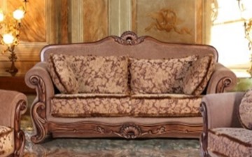 Большой диван Потютьков Лувр 2, ДБ3 в Махачкале