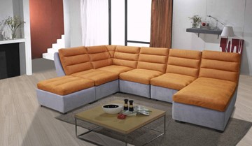 Модульный диван Комфорт-2 в Махачкале