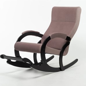 Кресло-качалка Марсель, ткань Amigo Java 33-Т-AJ в Махачкале