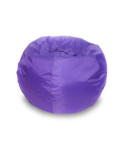 Кресло-мешок Орбита, оксфорд, фиолетовый в Махачкале