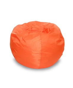 Кресло-мешок Орбита, оксфорд, оранжевый в Махачкале