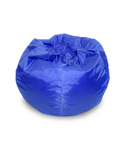 Кресло-мешок Орбита, оксфорд, синий в Махачкале