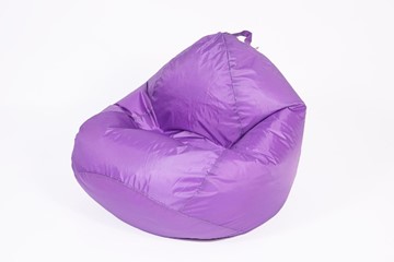 Кресло-мешок Юниор, оксфорд фиолетовый в Махачкале