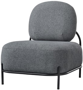 Кресло SOFA-06-01 grey в Махачкале