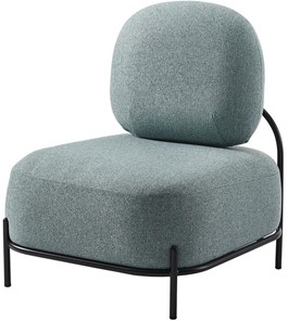 Кресло SOFA-06-01, зеленый A652-26 в Махачкале