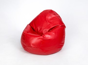 Кресло-мешок Люкс, красное в Махачкале