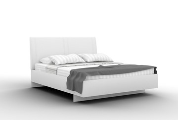 Кровать в спальню 1600, Alberta (А-Кр-01, 1600) в Махачкале