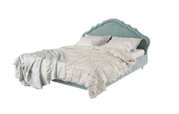 Спальная кровать Эмануэль 2290 в Махачкале