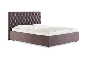 Кровать 2-спальная Florance 160х200 с основанием в Махачкале