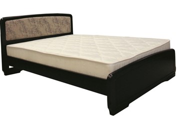 2-спальная кровать Боринское Кристина Прайм М 1400, Орех в Махачкале