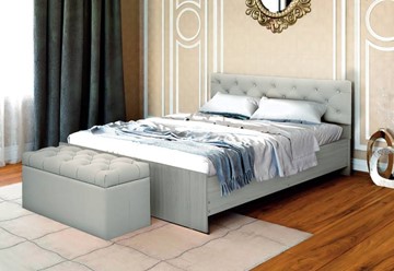 Кровать Версаль Анита с ортопедическим основанием 160*200 в Махачкале