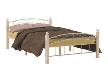 Кровать спальная Гарда 15, 160х200, белая в Махачкале