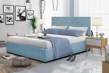 Спальная кровать Demi (сп.м. 800х2000) в Махачкале