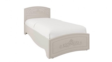 Односпальная кровать Каролина 900 с настилом в Махачкале