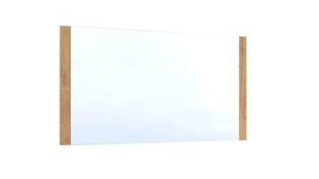 Зеркало настенное 011.91 «VIRDGINI» Дуб бунратти в Махачкале