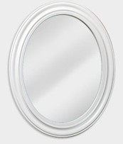 Круглое зеркало Фабиана в Махачкале