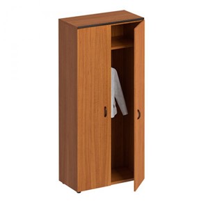 Шкаф для одежды Дин-Р, французский орех (90х46,5х196,5) ДР 770 в Махачкале