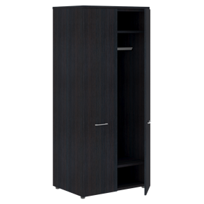 Шкаф для одежды XTEN Дуб Юкон XCW 85-2 (850х580х1930) в Махачкале