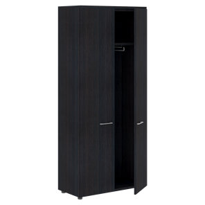 Высокий шкаф гардероб XTEN Дуб Юкон XWD 85 (850х410х1930) в Махачкале