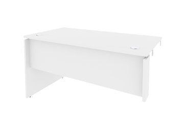Приставной стол O.SPR-3.7L, Белый бриллиант в Махачкале