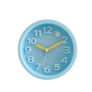 Часы будильник Голубые в Махачкале