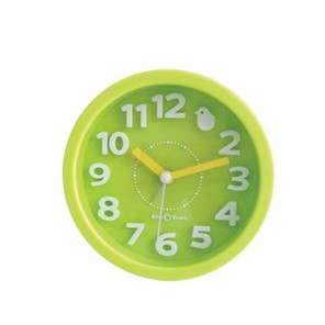 Часы будильник Зеленые в Махачкале