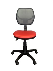 Кресло Libao LB-C 05, цвет красный в Махачкале