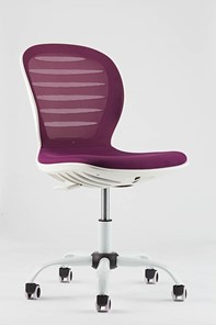 Кресло детское LB-C 15, цвет фиолетовый в Махачкале
