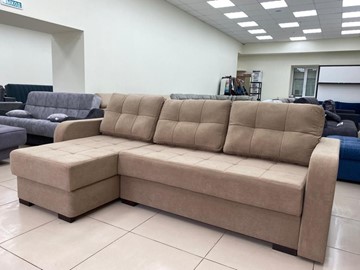 Угловой диван Елена LUX лума 05 в Махачкале