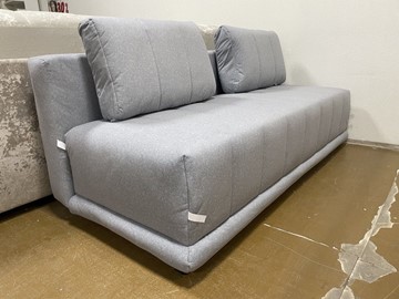 Прямой диван Флорида БД Simple 01 велюр в Махачкале