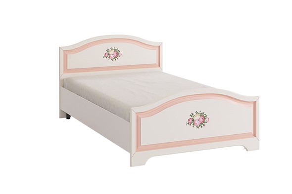 Подростковая кровать Алиса 1,2х2,0 в Махачкале - изображение