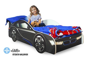 Кровать-машина BMW в Махачкале - предосмотр 4