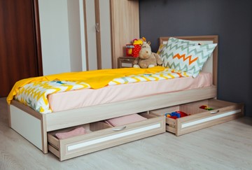 Кровать детская Остин М21 в Махачкале - предосмотр 3