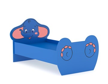 Кровать в детскую Слоненок K2V в Махачкале