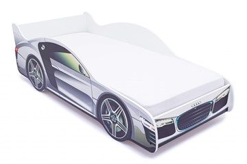 Детская кровать-машина Audi в Махачкале - предосмотр 12