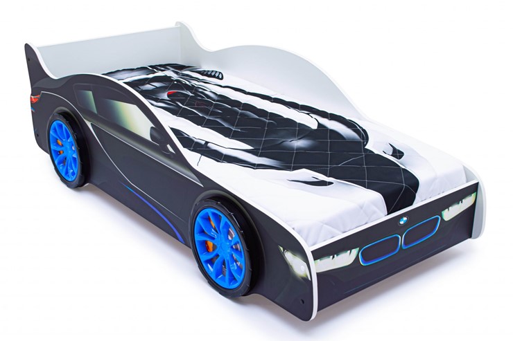 Кровать-машина BMW в Махачкале - изображение 17