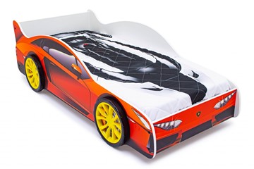 Кровать-машина в детскую Lamborghini в Махачкале - предосмотр 16