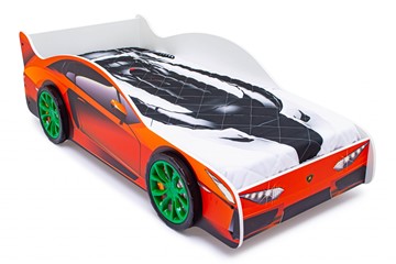 Кровать-машина в детскую Lamborghini в Махачкале - предосмотр 17