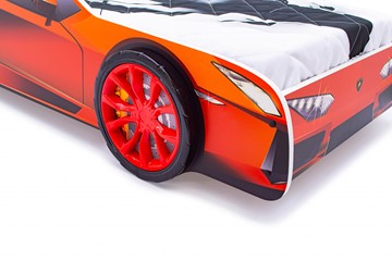 Кровать-машина в детскую Lamborghini в Махачкале - предосмотр 10
