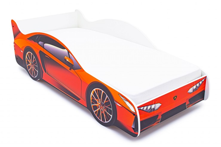 Кровать-машина в детскую Lamborghini в Махачкале - изображение 13