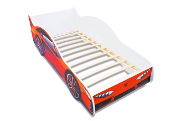 Кровать-машина в детскую Lamborghini в Махачкале - предосмотр 14