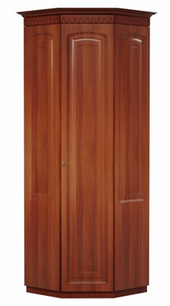Угловой шкаф Гармония-4 в Махачкале - изображение