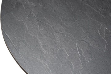 Стол из HPL пластика Сантьяго серый Артикул: RC658-D40-SAN в Махачкале - предосмотр 2