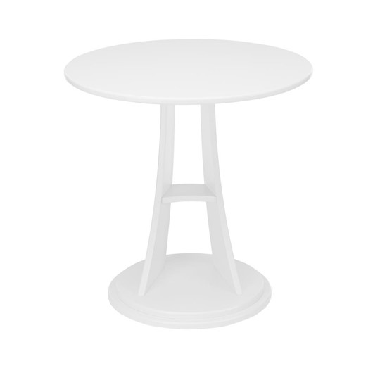 Приставной стол Акцент (Молочный дуб) в Махачкале - изображение 1