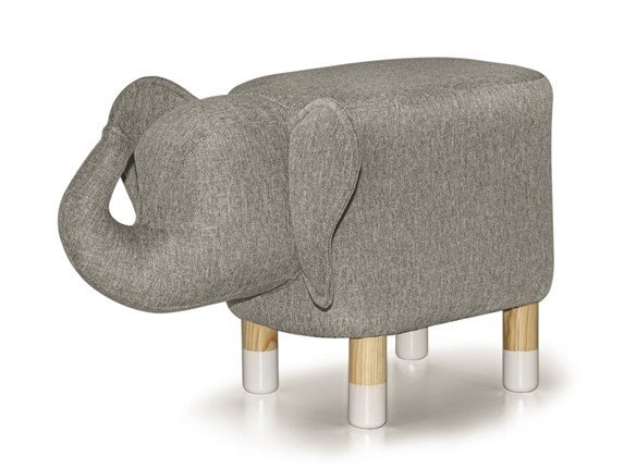 Пуфик Stumpa Слон в Махачкале - изображение