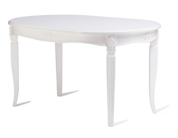 Обеденный раздвижной стол София-2 140(180) (стандартная покраска) в Махачкале