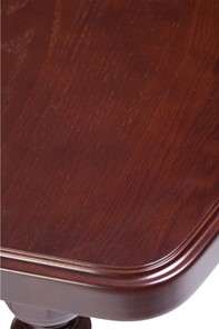 Кухонный стол раздвижной 2,0(3,0)х1,1 на четырех ножках, (нестандартная покраска) в Махачкале - предосмотр 2