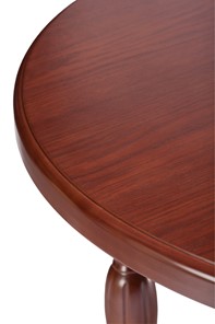 Обеденный раздвижной стол Ф1200(1600), на четырех ножках, (стандартная покраска) в Махачкале - предосмотр 3